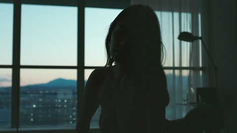 Pic: Reika Kirishima in Drive My Car