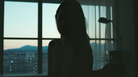 Pic: Reika Kirishima in Drive My Car