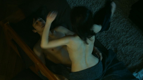 Pic: Reika Kirishima in Drive My Car