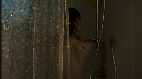 Pic: Bella Heathcote in Pieces Of Her