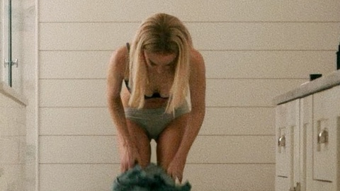 Pic: Charlotte Le Bon in Fresh