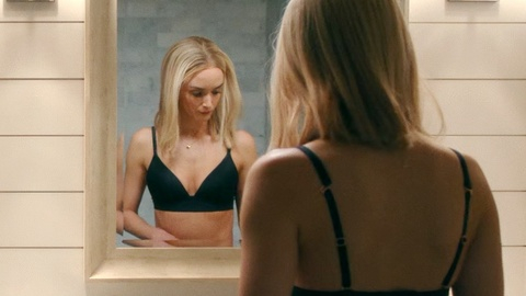 Pic: Charlotte Le Bon in Fresh (2022)