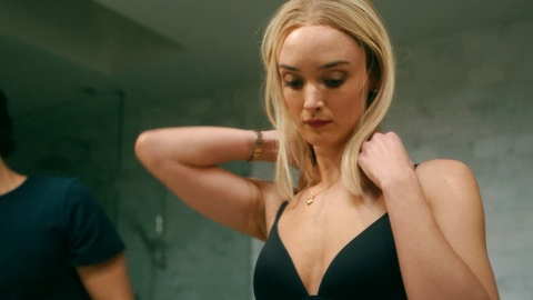 Pic: Charlotte Le Bon in Fresh (2022)