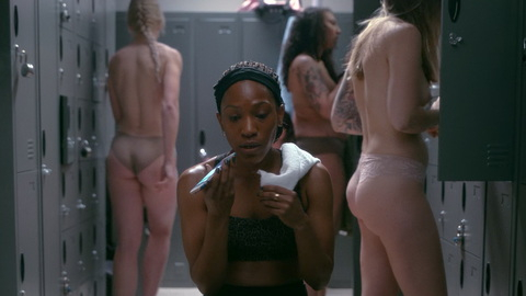 Pic: Jonica T. Gibbs in Fresh (2022)