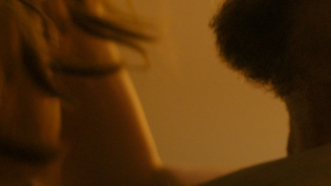 Pic: Jessica Barden in Pieces Of Her (2022)