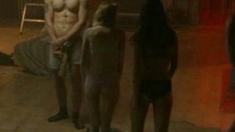 Pic: Alba Planas in Express (2022)