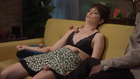 Pic: Sarah Sherman in Saturday Night Live (1975)