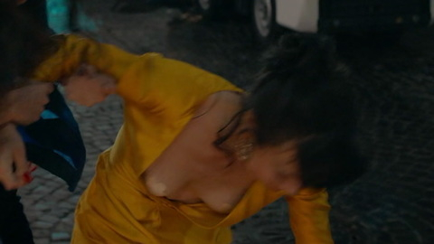 Pic: Mădălina Craiu in Ruxx (2022)