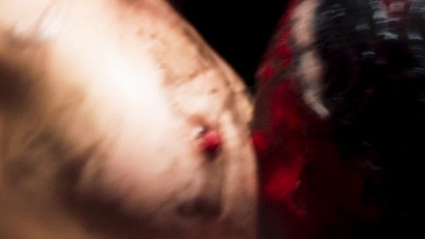 Pic: Sophie Vavasseur in The Seed