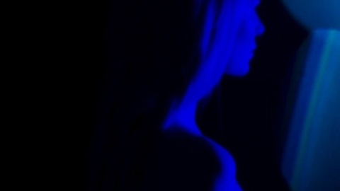 Pic: Sophie Vavasseur in The Seed