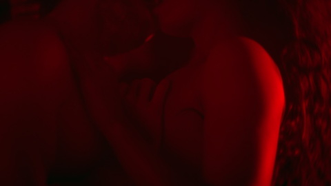 Pic: Nía Correia in Once Upon a Time... Happily Never After