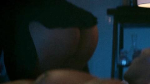 Pic: Blythe Howard in Power Book IV: Force