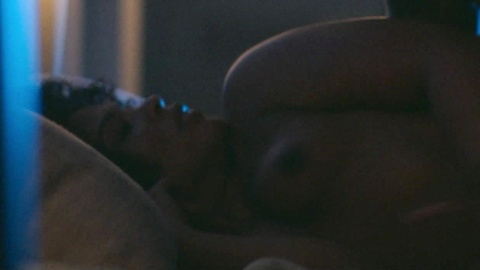 Pic: Blythe Howard in Power Book IV: Force (2022-2023)