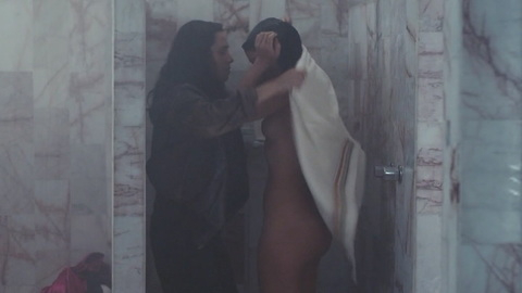 Pic: Bárbara López in Señorita 89