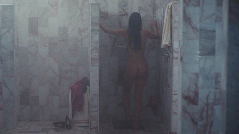 Pic: Bárbara López in Señorita 89