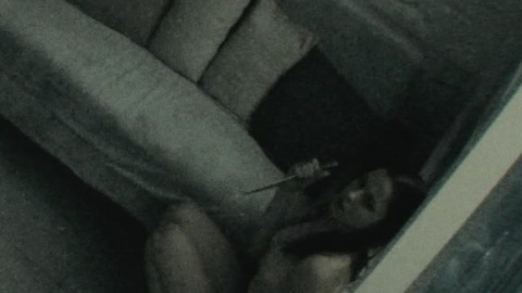 Pic: Polina Davydova in Sleepless Beauty