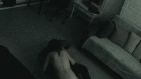 Pic: Polina Davydova in Sleepless Beauty