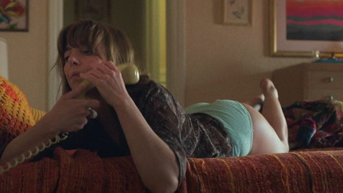 Pic: Ophelia Lovibond in Minx (2022-2023)