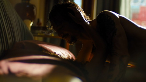 Pic: Juani Feliz in DMZ