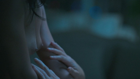 Pic: Kiara Liz in Panama