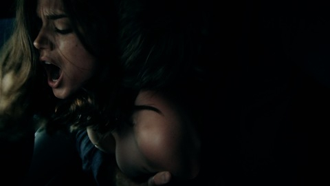 Pic: Ana de Armas in Deep Water