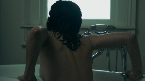 Pic: Ana de Armas in Deep Water (2022)