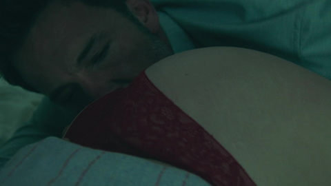 Pic: Ana de Armas in Deep Water