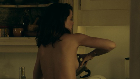 Pic: Ana de Armas in Deep Water