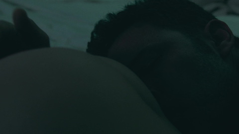 Pic: Ana de Armas in Deep Water