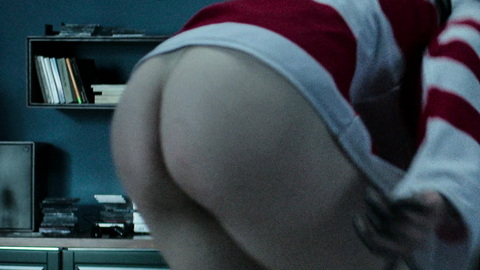 Pic: Magdalena Koleśnik in Cracow Monsters