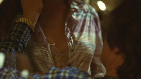 Pic: Lola Kirke in Winning Time: The Rise of the Lakers Dynasty