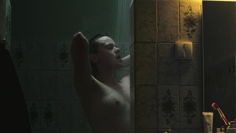 Pic: Barbara Liberek in Cracow Monsters