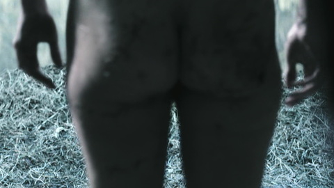 Pic: Małgorzata Bela in Cracow Monsters