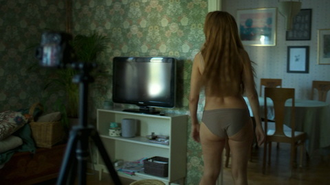 Pic: Elin Klinga in Lust (2022)