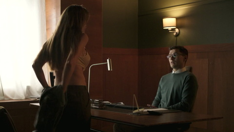 Pic: Elin Klinga in Lust (2022)