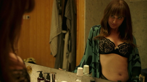Pic: Anja Lundkvist in Lust