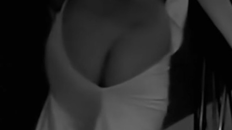 Pic: Kylie Minogue in Lucid TV Paris Commercial