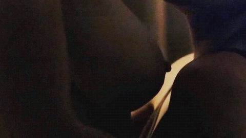 Pic: Bridget Barkan in Walk With Me
