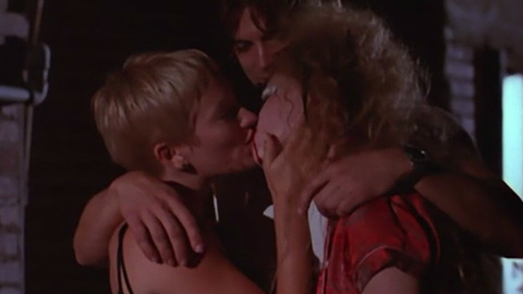 Pic: Natasha Lyonne in Modern Vampires