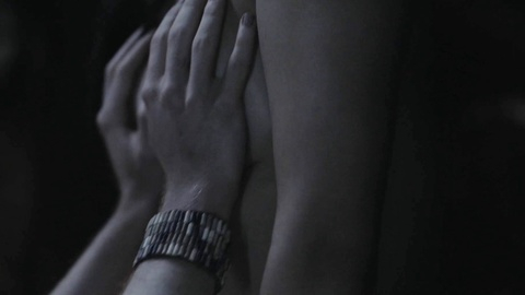 Pic: Morgan Holmstrom in Outlander