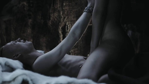 Pic: Morgan Holmstrom in Outlander