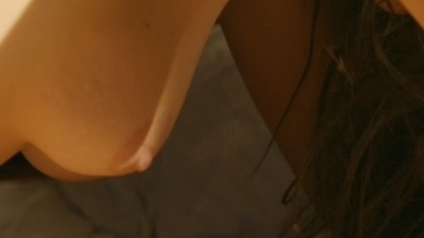 Pic: Amy Nostbakken in Mouthpiece