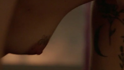 Pic: Marion Séclin in Clem