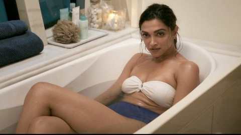 Pic: Deepika Padukone in Gehraiyaan