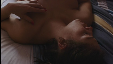 Pic: Adèle Exarchopoulos in Zero Fucks Given (2022)
