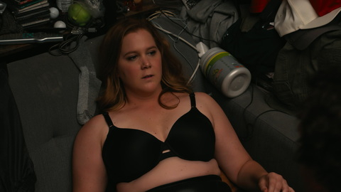 Pic: Amy Schumer in Life & Beth