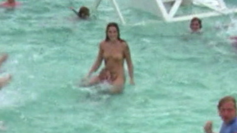 Pic: Kim Bordeaux in Caddyshack
