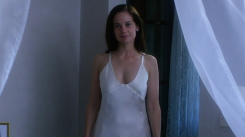 Pic: Melanie Zanetti in Gabriel's Rapture: Part One