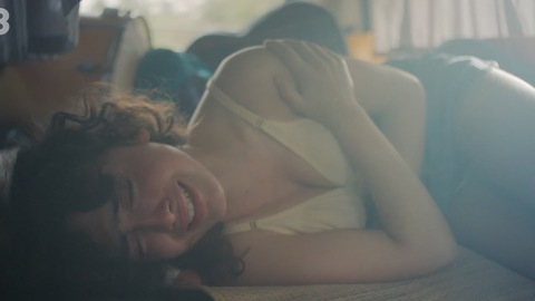 Pic: Maria Morera Colomer in Cucut (2022)