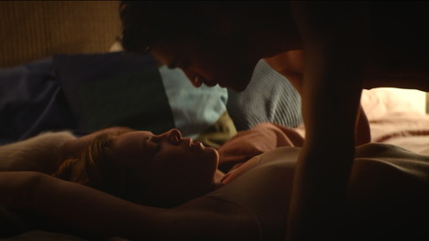 Pic: Lisa Teige in Battle: Freestyle